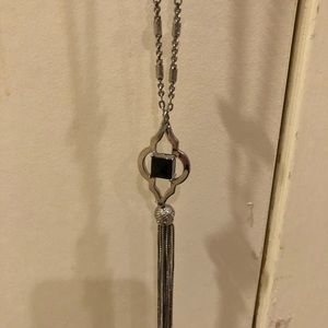NWT White House Black Market necklace